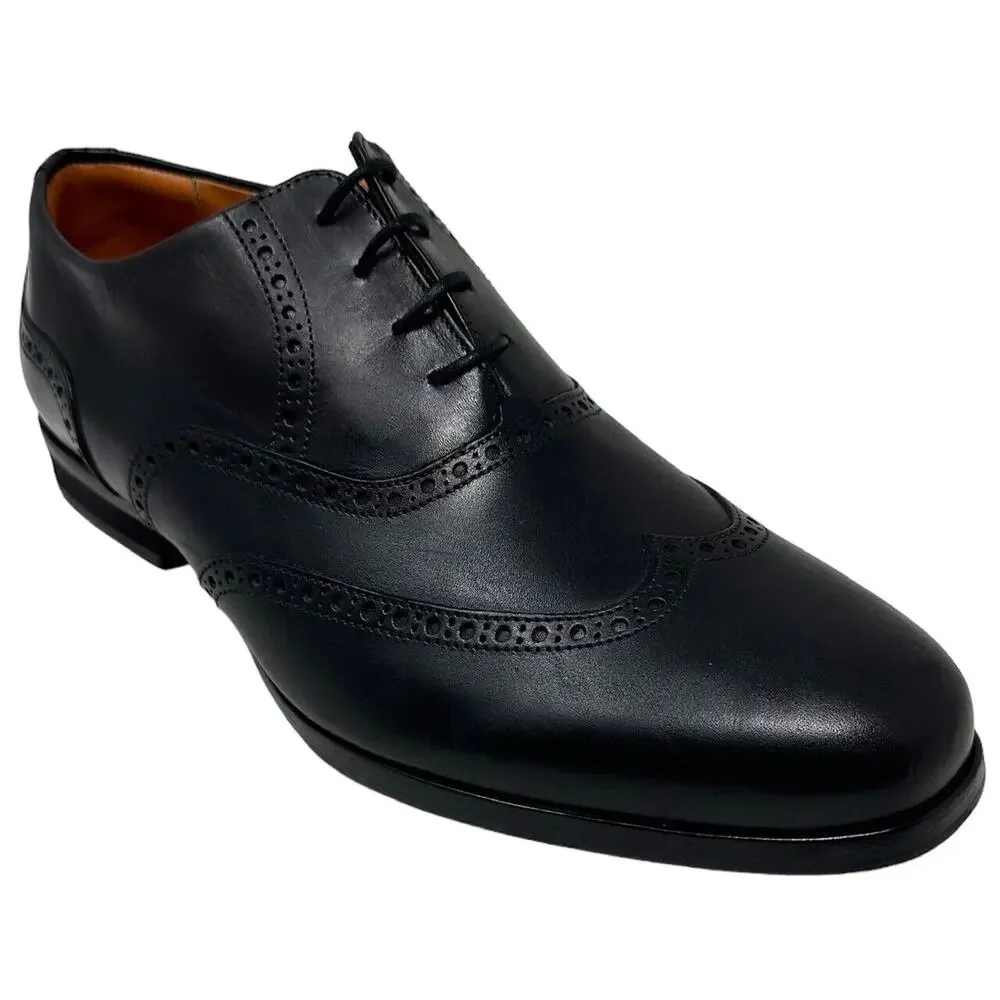 Wolf and Shepherd classic black